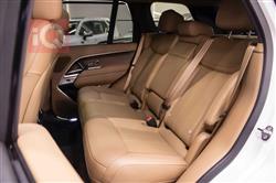 لاند روفر رانج روفر فوج